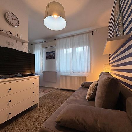 Cac Wellness Apartment Siofok Dış mekan fotoğraf