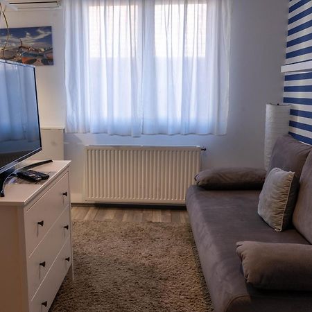 Cac Wellness Apartment Siofok Dış mekan fotoğraf