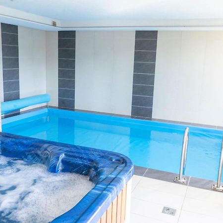 Cac Wellness Apartment Siofok Dış mekan fotoğraf