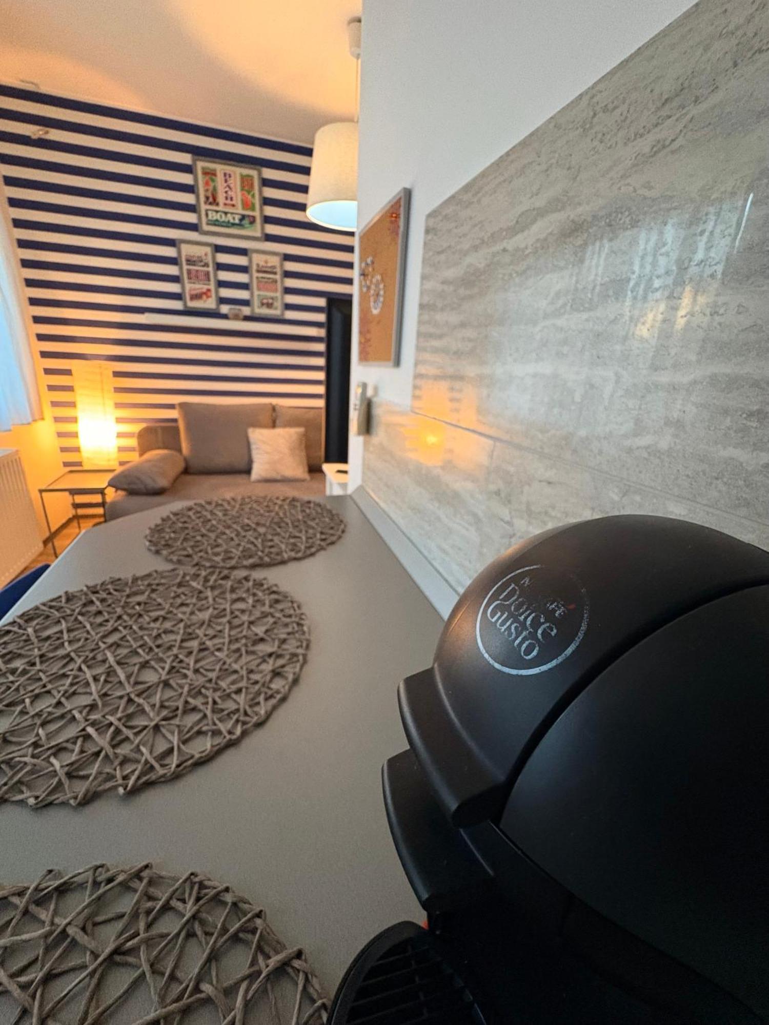 Cac Wellness Apartment Siofok Dış mekan fotoğraf
