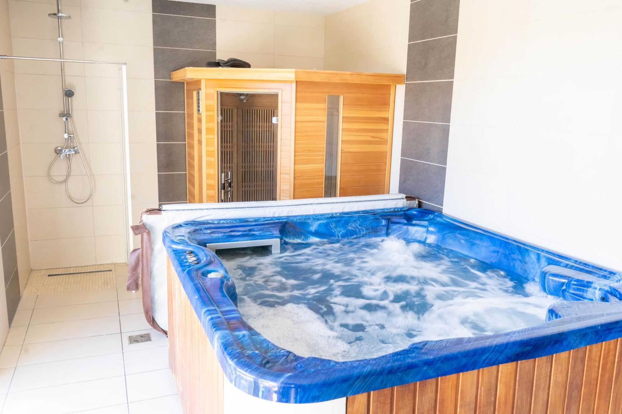 Cac Wellness Apartment Siofok Dış mekan fotoğraf