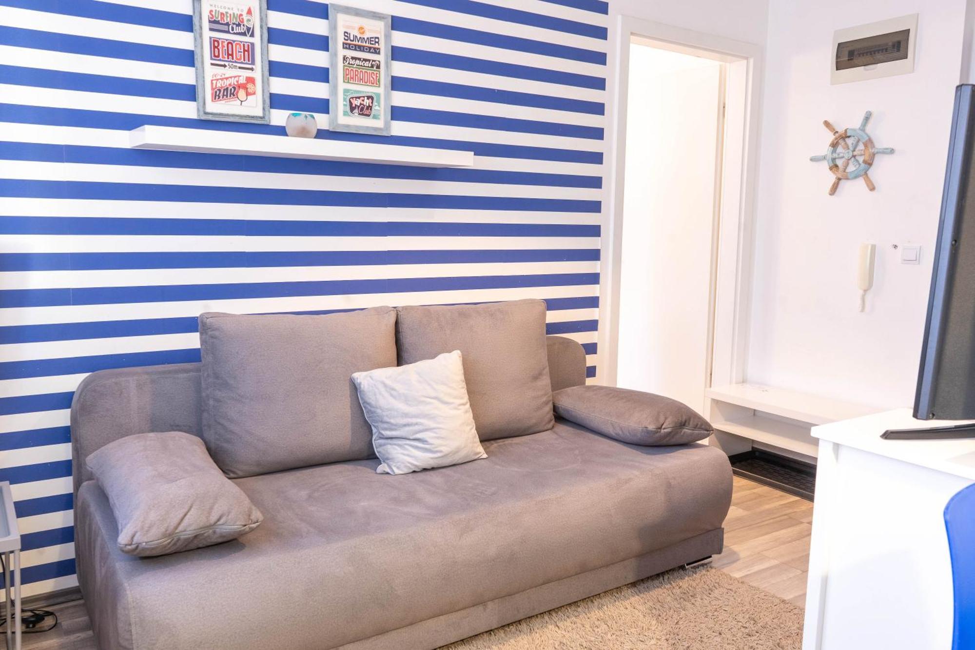 Cac Wellness Apartment Siofok Dış mekan fotoğraf