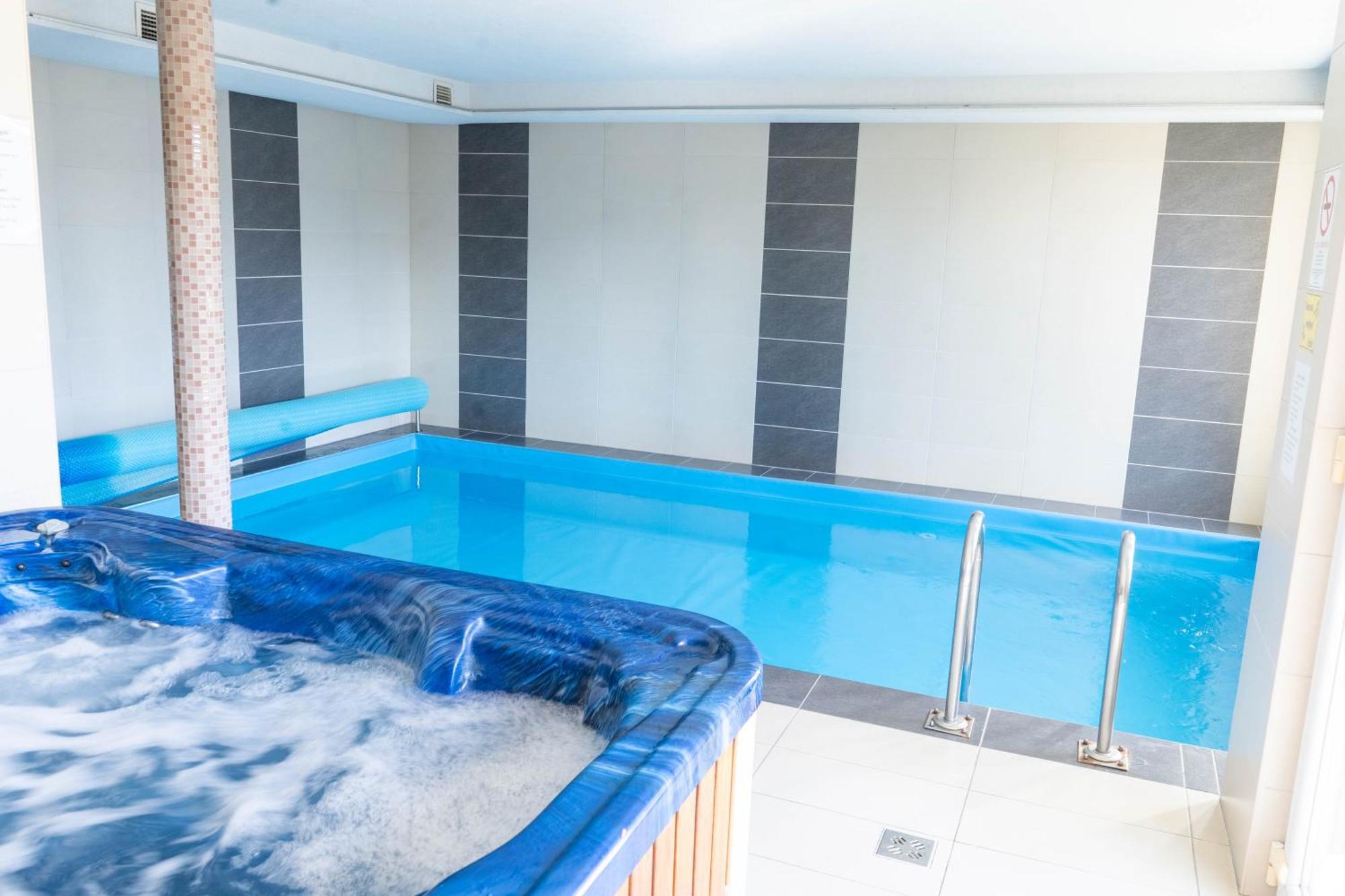 Cac Wellness Apartment Siofok Dış mekan fotoğraf
