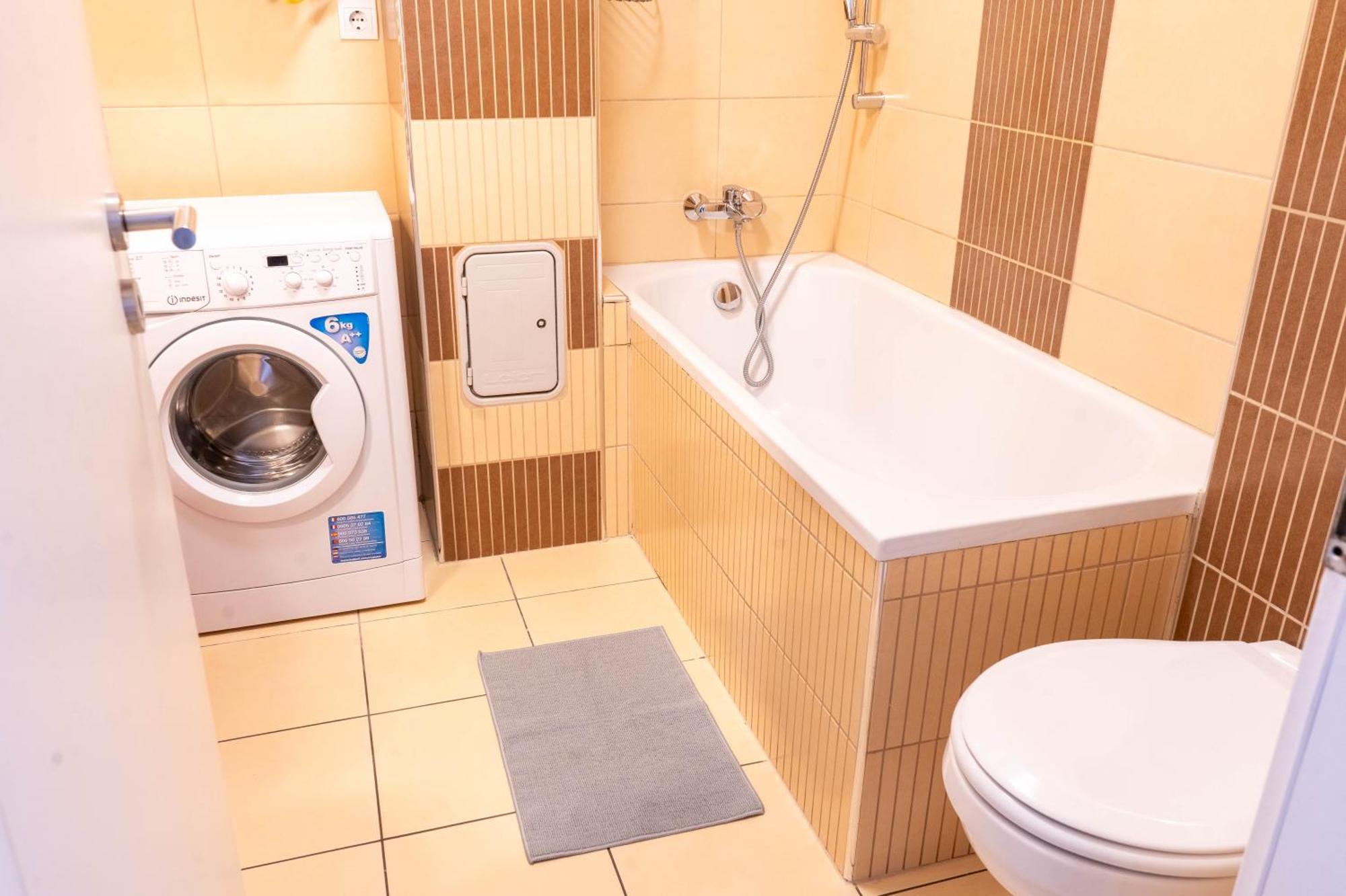 Cac Wellness Apartment Siofok Dış mekan fotoğraf
