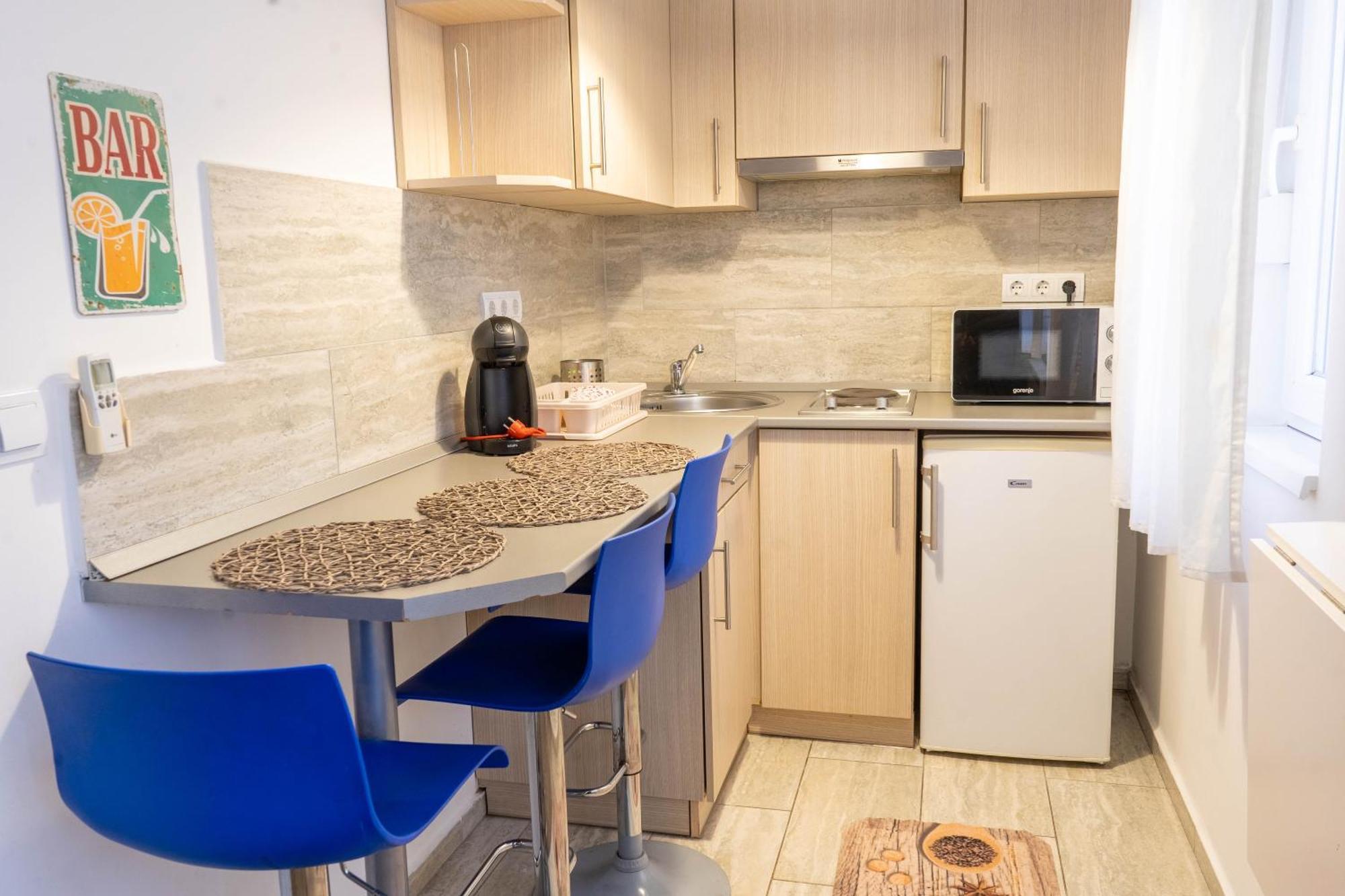 Cac Wellness Apartment Siofok Dış mekan fotoğraf